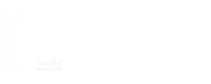 雙子星牙醫診所logo