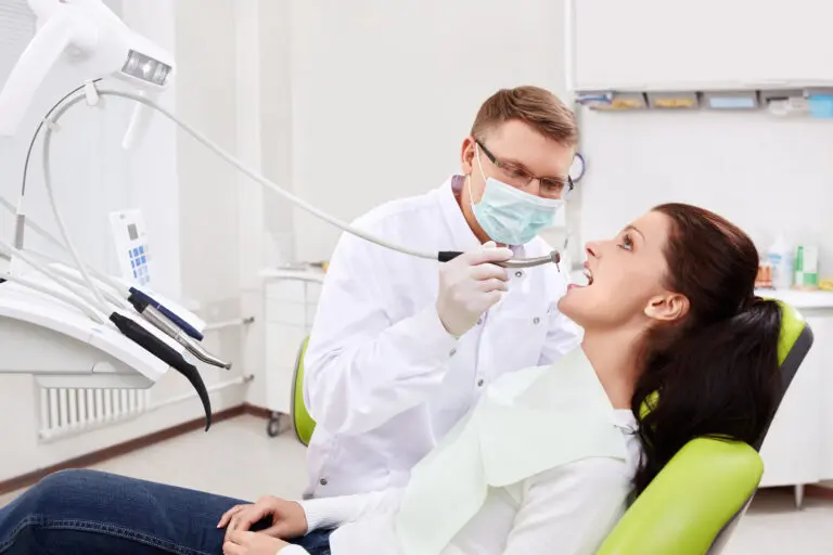 隱適美原理介紹:什麼是隱適美矯正? 2 tooth 41